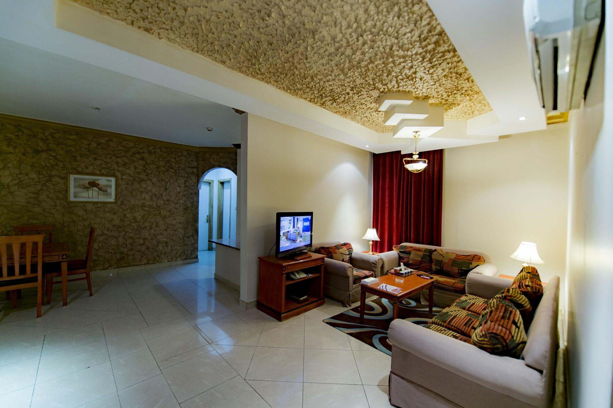Boudl Khurais Riad Exterior foto