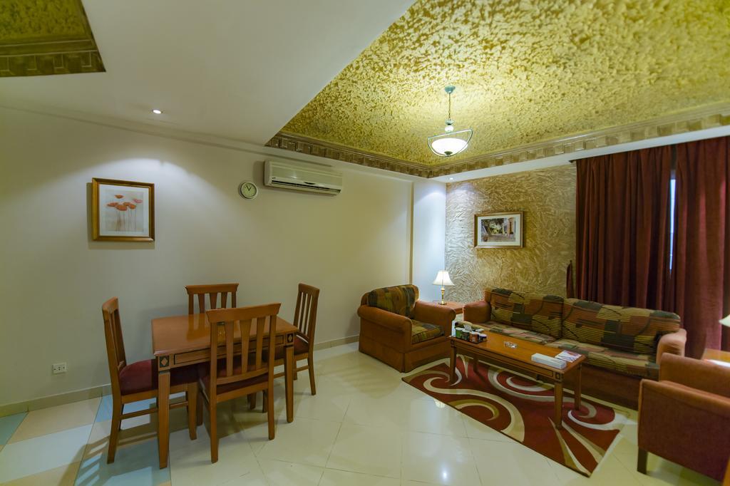 Boudl Khurais Riad Exterior foto
