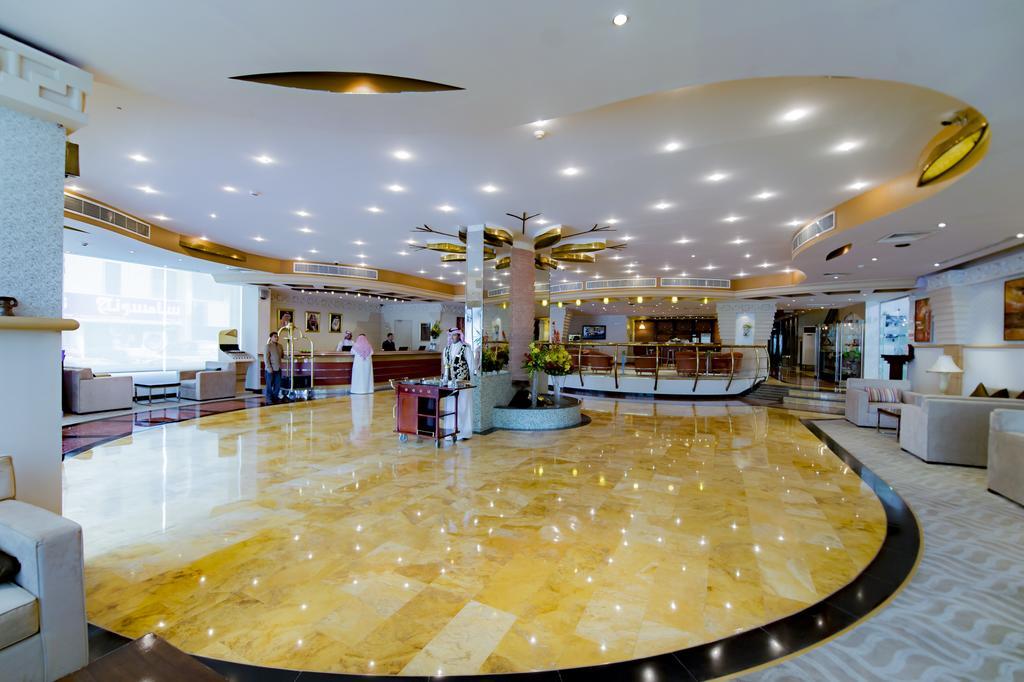 Boudl Khurais Riad Exterior foto