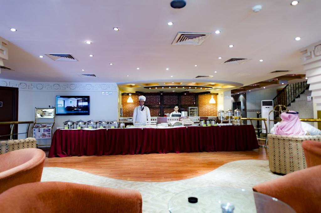 Boudl Khurais Riad Exterior foto