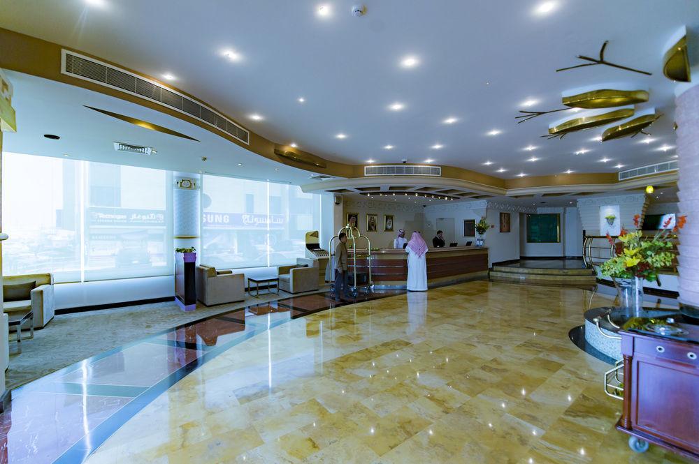 Boudl Khurais Riad Exterior foto